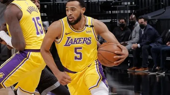 Toronto Raptors x Lakers: onde assistir e horário da NBA hoje – 06/04