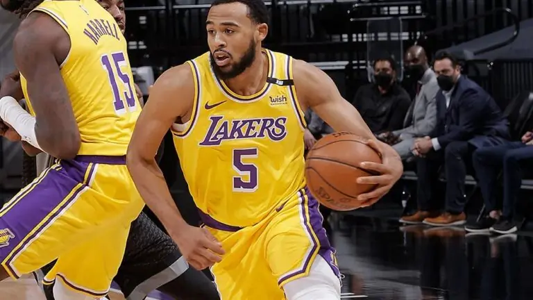 Toronto Raptors x Lakers: onde assistir e horário da NBA hoje – 06/04