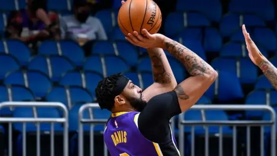 Jogo do Los Angeles Lakers na NBA hoje – 28/04 – onde assistir e horário