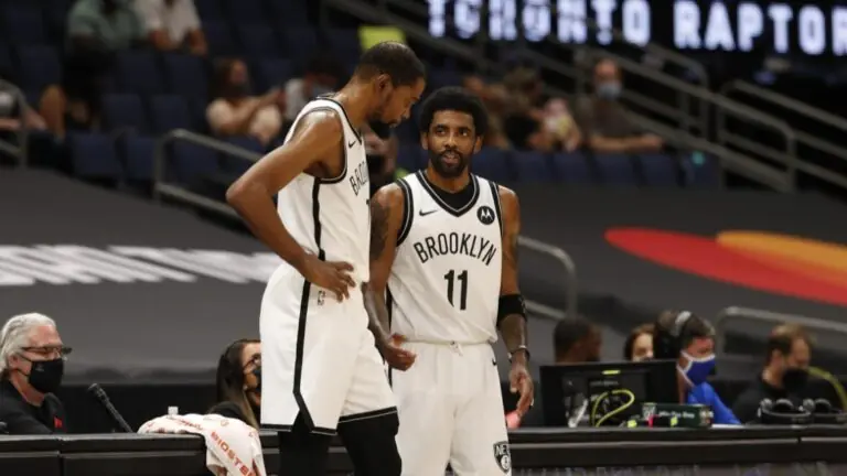 Indiana Pacers x Brooklyn Nets: onde assistir e horário da NBA – 29/04