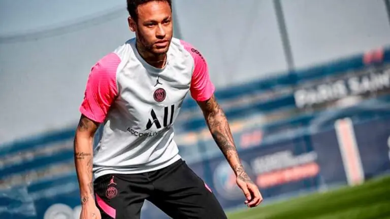 PSG x Lille: onde assistir ao vivo o retorno de Neymar – 03/04