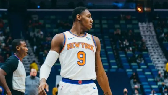 Mavericks x Knicks: onde assistir e horário da NBA hoje – 16/04