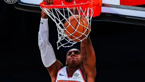 New York Knicks x Dallas Mavericks: onde assistir e horário hoje – 02/04