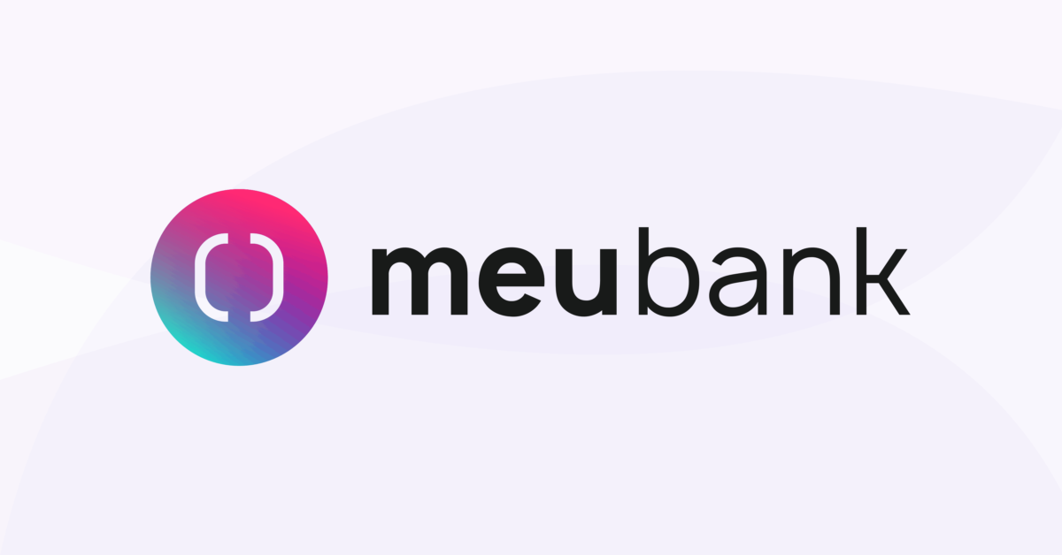 matéria fala sobre o lançamento do banco digital Meubankado Bitcoin