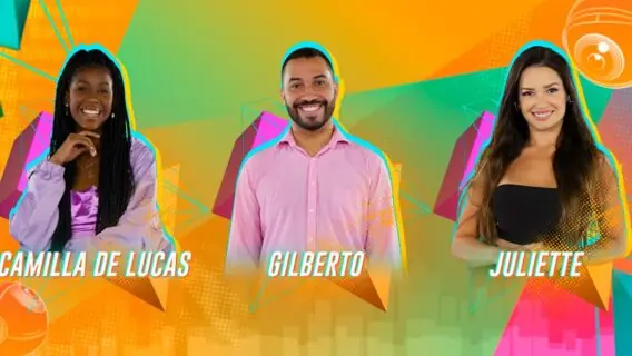 Enquete BBB UOL: última parcial indica quem sai hoje do BBB21