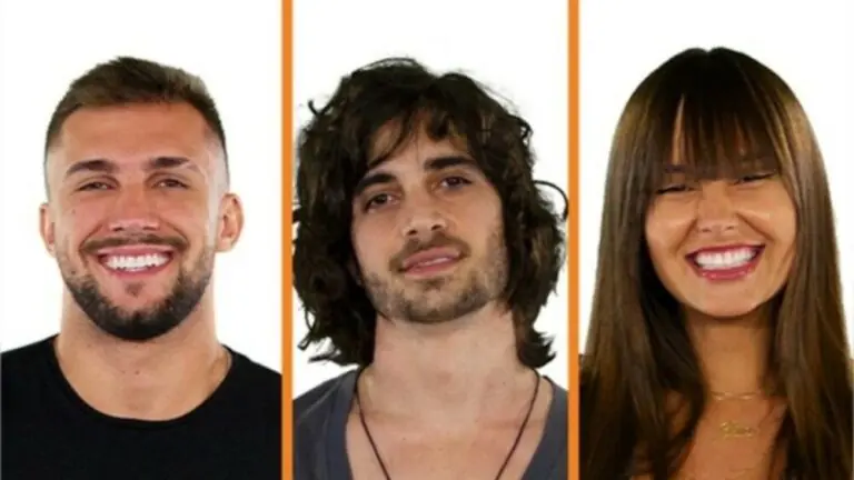 BBB21 votação: como votar no paredão entre Thaís, Arthur e Fiuk?