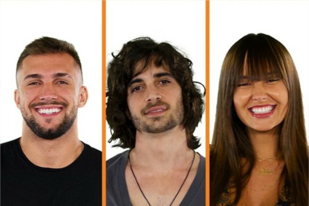 Como votar no paredão BBB21