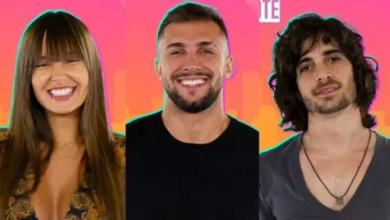 BBB21: saiba como usar o aplicativo do Gshow para votar no paredão