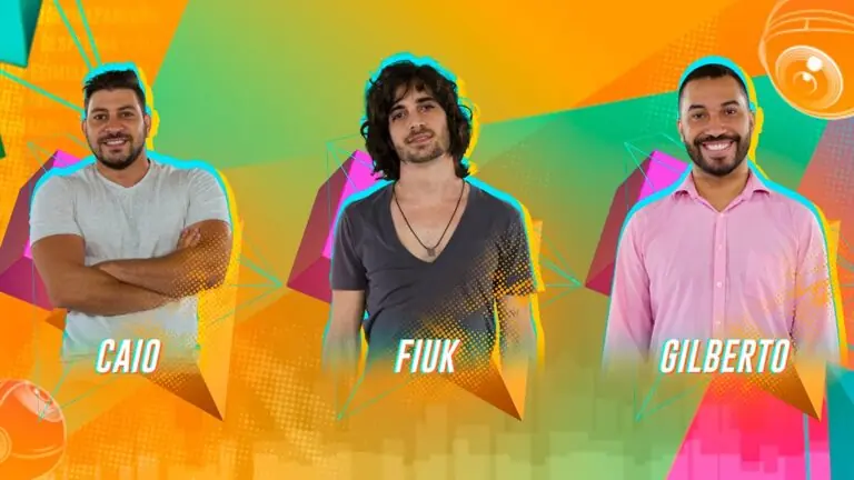 Enquete do paredão BBB21: veja resultado parcial e quem será eliminado