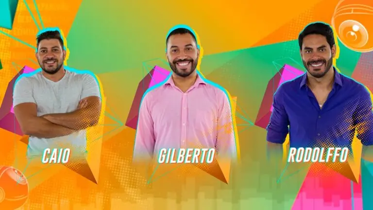 Parcial da enquete BBB 21: veja quem sai do Big Brother Brasil