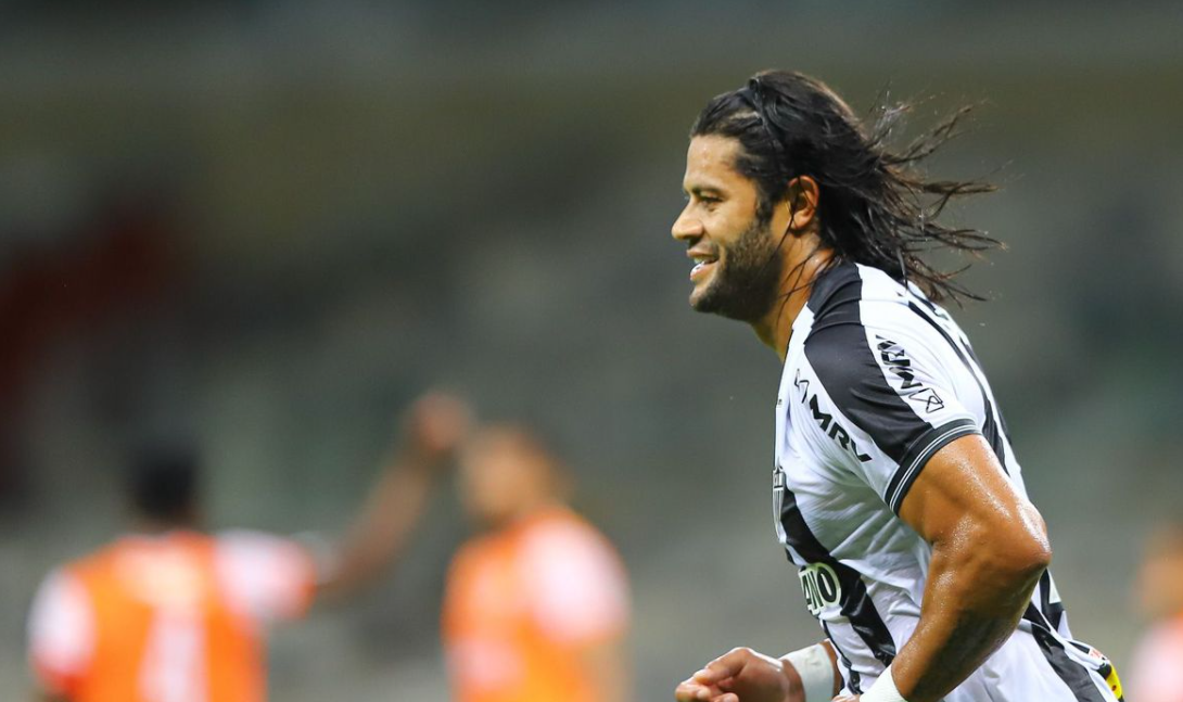 Veja quais as principais contratações do futebol brasileiro para esta temporada