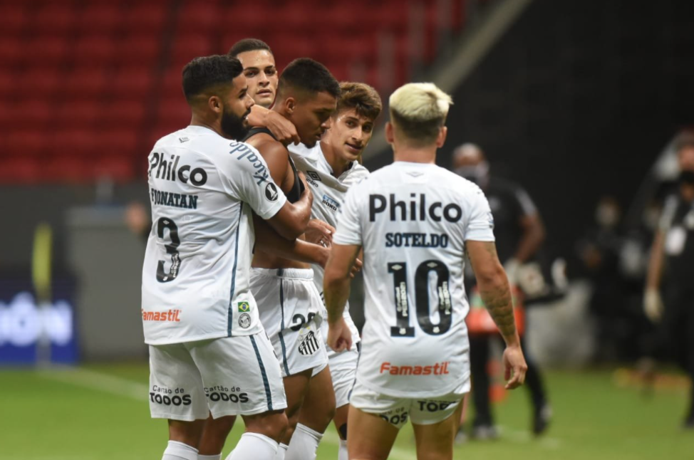 Veja como assistir jogo da Ponte Preta e Santos hoje