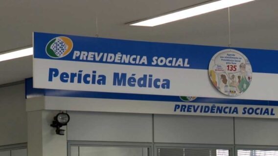 Auxílio-doença pode ser pedido sem perícia médica presencial
