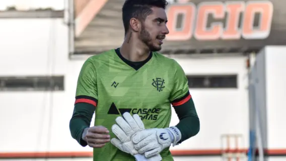 Vitória e Treze: como assistir e horário da Copa do Nordeste hoje [4-4]