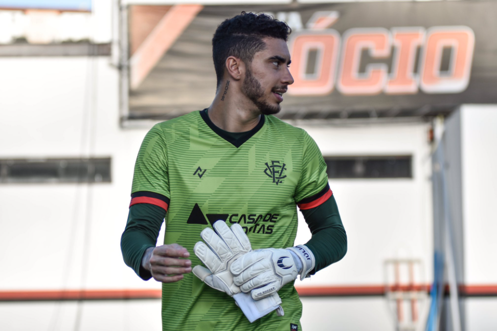 Saiba como assistir ao vivo jogo entre Vitória e Treze pela Copa do Nordeste