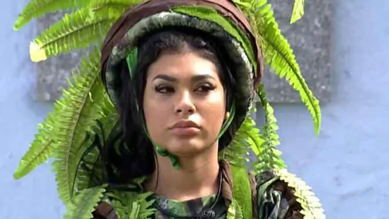 BBB21: Pocah encontra sujeira no banheiro e fica revoltada