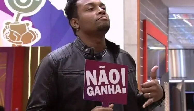 pódio Jogo da discórdia