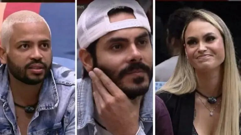 Votos de cada paredão do BBB 21: veja a lista completa