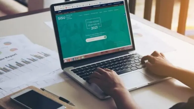 Sisu 2021: inscrições começam nesta terça-feira (06); veja como fazer