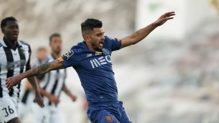 Porto x Santa Clara: onde assistir, horário e possíveis escalações – 03/04