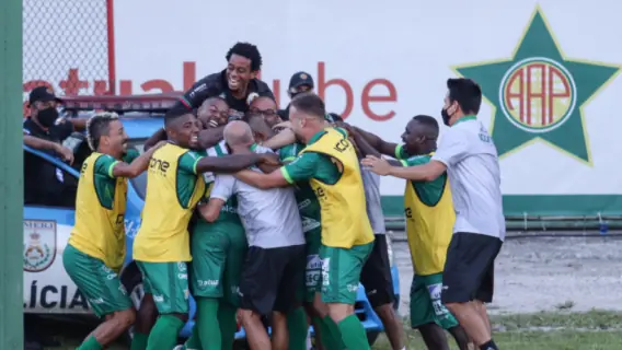 Portuguesa x Boavista hoje – 24/4: como assistir Campeonato Carioca