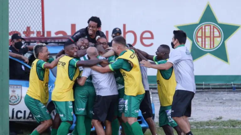 Portuguesa x Boavista hoje – 24/4: como assistir Campeonato Carioca