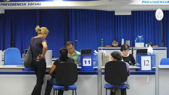 Confira como sacar benefício do INSS e 5 regras