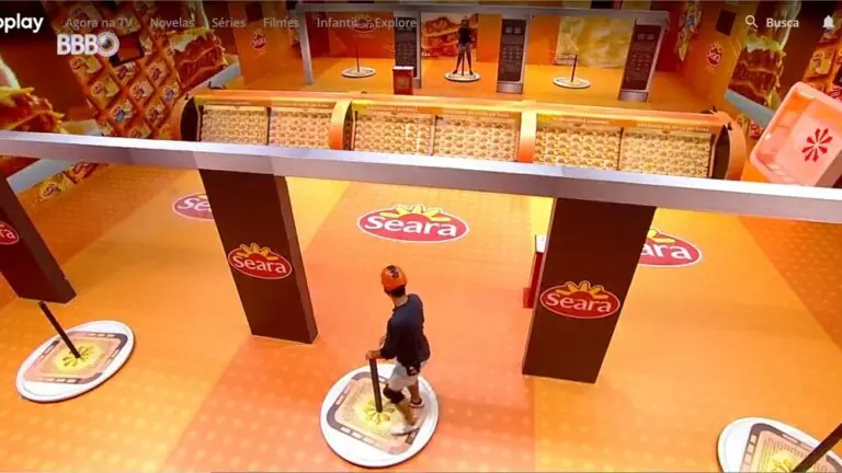 Prova do anjo BBB21 será no sábado (17/4); veja que horas começa