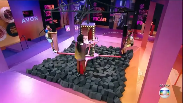 BBB21: prova cancelada? Relembre as regras da disputa