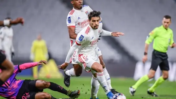 Red Star x Lyon: onde assistir ao vivo o jogo da Copa da França – 08/04