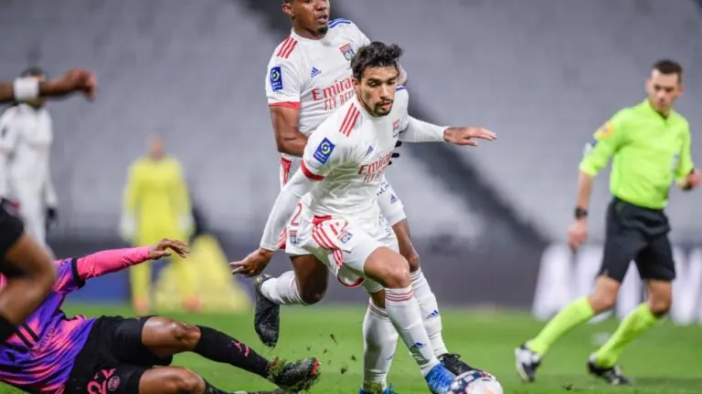 Red Star x Lyon: onde assistir ao vivo o jogo da Copa da França – 08/04