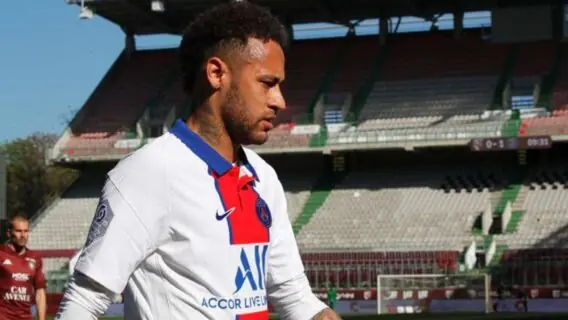 PSG x Manchester City: onde assistir o jogo da Champions League – 28/04