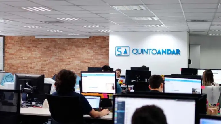 QuintoAndar, startup de imóveis, abre 200 vagas no País