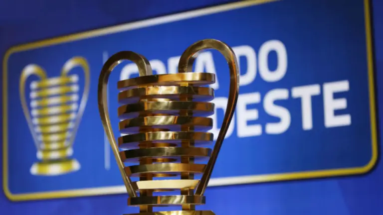 Final da Copa do Nordeste 2021: veja a data de Ceará x Bahia