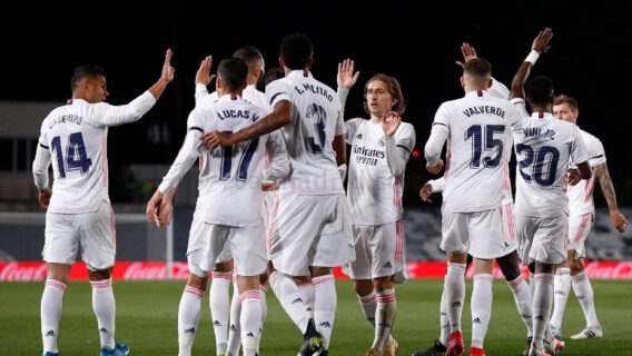 Classificação do Campeonato Espanhol: veja a tabela após a 30ª rodada