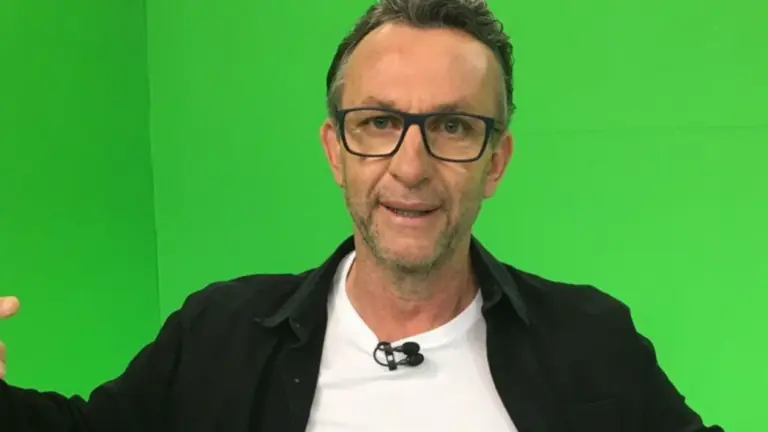 Saiba quando o Craque Neto volta ao programa “Os Donos da Bola”