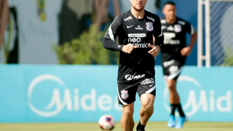 Jogo do Corinthians hoje – 18/4: como assistir, escalação e horário