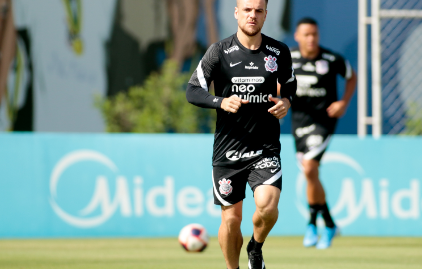 Saiba como assistir jogo do Corinthians, hoje, diante do Ituano
