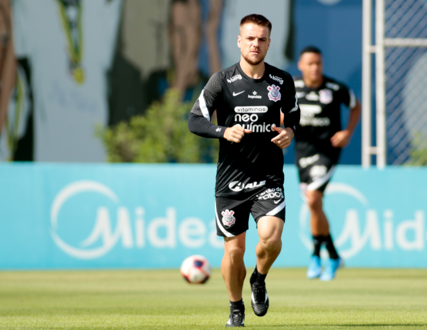 Saiba como assistir jogo do Corinthians, hoje, diante do Ituano