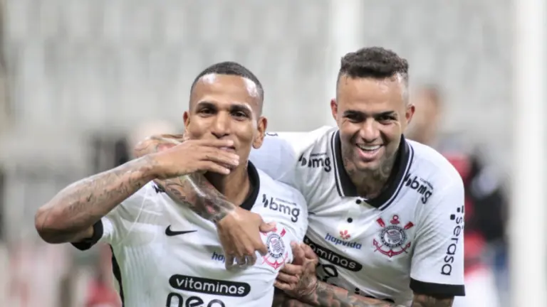 Corinthians no Paulistão 2021: por que o time já está nas quartas?
