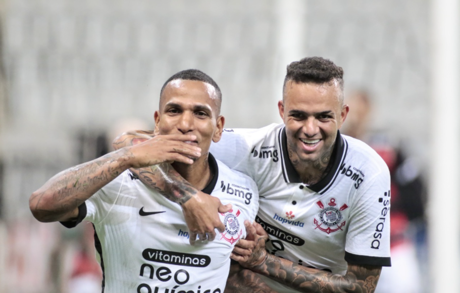 Corinthians já está garantido nas quartas de final do Paulistão 2021 (