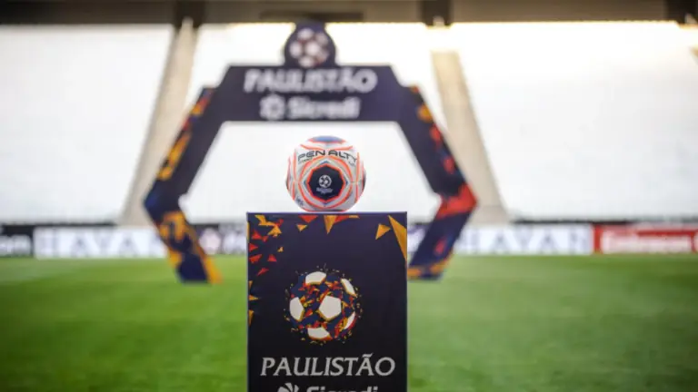 Tabela de jogos do Paulistão 2021: veja os horários e onde assistir