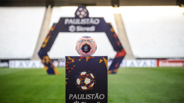 Campeonato Paulista 2021: FPF planeja a volta do Estadual