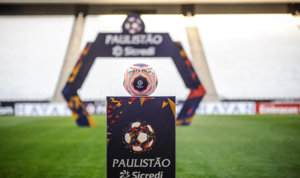 Ainda sem uma data oficial, FPF planeja retomar o Campeonato Paulista 2021 e busca liberação do MP