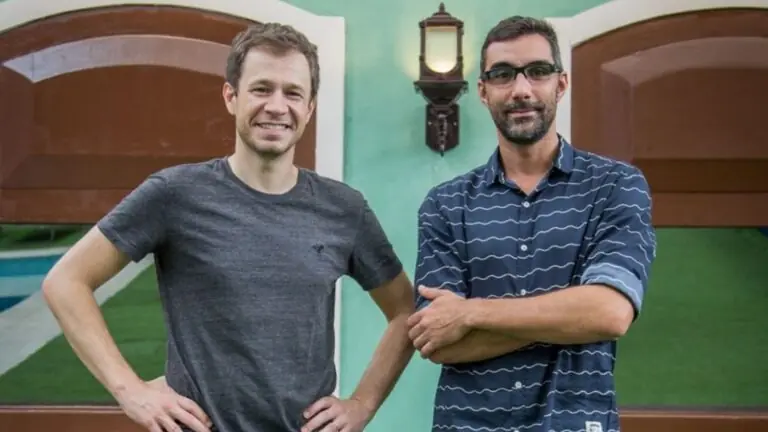 BBB 25: quem é Rodrigo Dourado, o Big Boss no lugar de Boninho