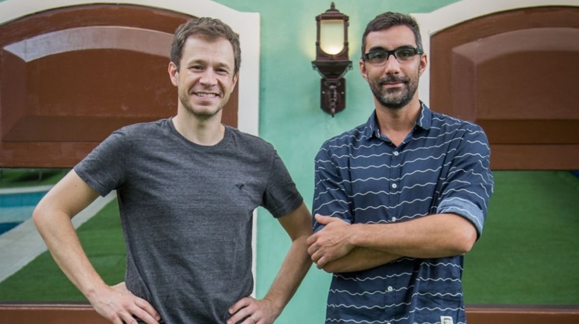 BBB 25: quem é Rodrigo Dourado, o Big Boss no lugar de Boninho