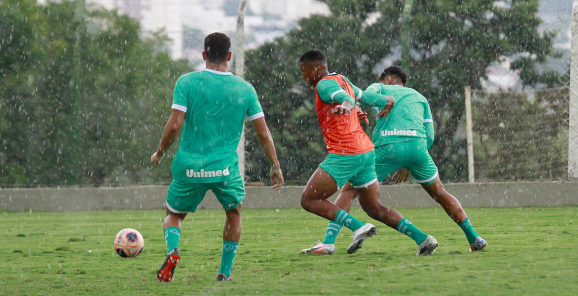 Saiba como assistir ao vivo jogo entre Iporá e Goiás