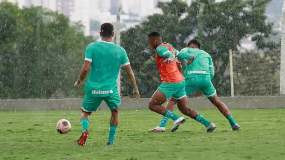 Iporá x Goiás hoje [7-4]: como assistir ao vivo e horário do jogo