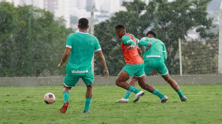 Iporá x Goiás hoje [7-4]: como assistir ao vivo e horário do jogo