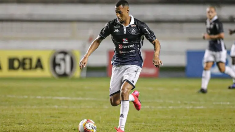 Remo x Independente: como assistir e horário do jogo de hoje 8/4